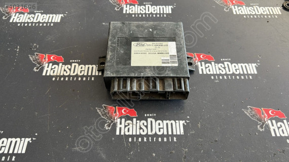 FORD TOURNEO CONNECT MERKEZİ KİLİT BEYNİ 2T1T-15K600-AD