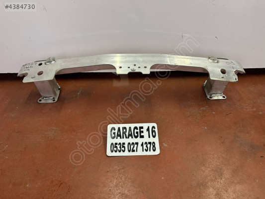 OPEL MOKKA B  ÖN TAMPON DEMİRİ ORJİNAL 983286488002