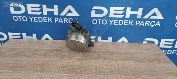 RENAULT TALİSMAN MEGANE 1.6 DCİ VAKUM POMPASI 146503760R