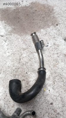 OPEL ASTRA G 2.0 TURBO HORTUMU.OTO ERKAN ÜNYE