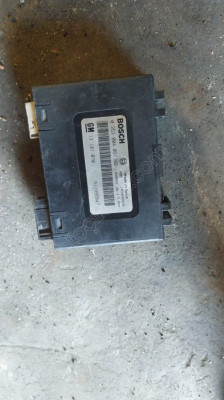 Astra H-Vectra C park sensör beyni bosch 13181070 çıkma