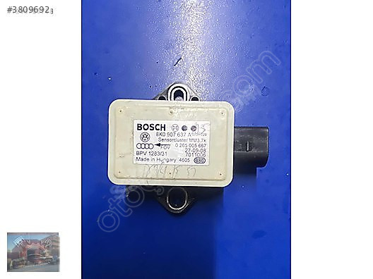 AUDİ A4-A5 B8 ESP SENSÖRÜ -8K0907637A