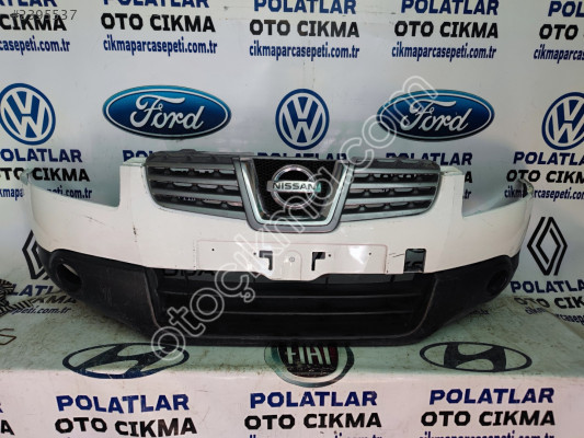 Nissan Qashqai ön tampon Orjinal