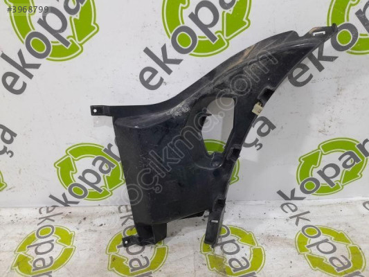 BMW X5 2013 2021 F15 SAĞ ÖN HAVA KANALI 51118056306