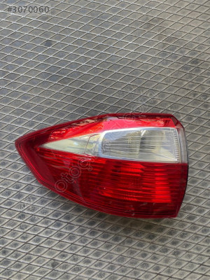 MİRİM OTODAN FORD C MAX SOL STOP