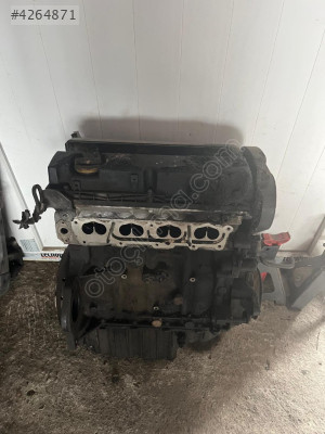 1.6 OPEL ASTRA H ASTRA J Z16XEP MOTOR MUAYYER
