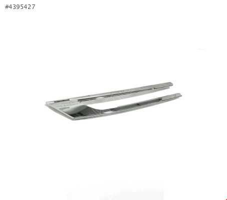 ÖN PANJUR KROMU SAĞ ASTRA K 2016-