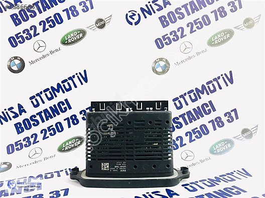 Bmw F22 Kasa 2 Serisi LED Far Beyni - Sıfır Parça 7362293