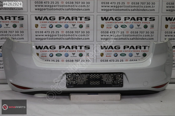 2013 - 2017 VW GOLF ARKA TAMPON 5G6807421