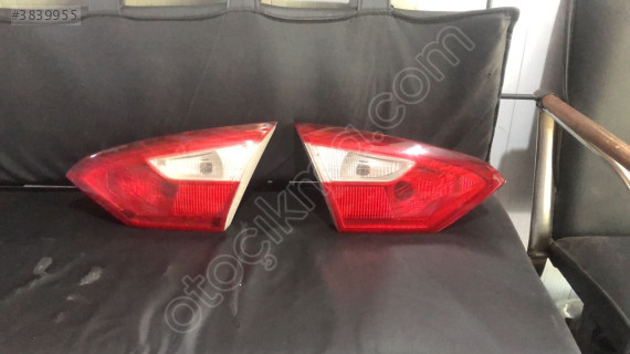 FORD FOCUS 3 SAĞ-SOL İÇ STOP