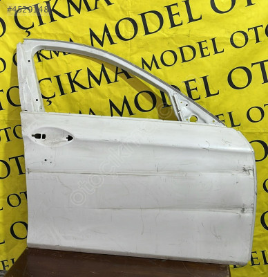 BMW F10 5 SERİSİ SAĞ ÖN KAPI