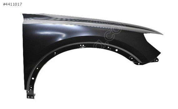 ÖN ÇAMURLUK SAĞ Q3 2019-SIFIR 83A821022