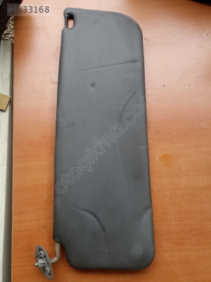 Ford Transit Sağ Güneşlik V184 2002-13