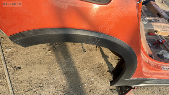 EGEA CROSS DODİK SAĞ SOL ARKA ÖN KOMPLE ÇIKMA