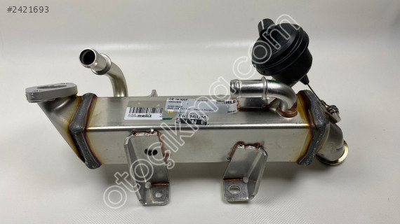 147350782R  EGR SOĞUTUCUSU M9T TRAFİK MASTER III 2.3
