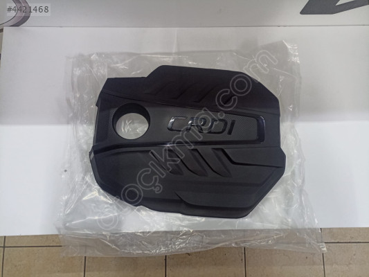 KİA SPORTAGE MOTOR ÜST KORUMA KAPAĞI 29240-2U000
