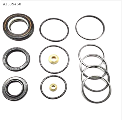 MITSUBISHI DİREKSİYON POMPA TAMİR TAKIM L200 /K64 99-06