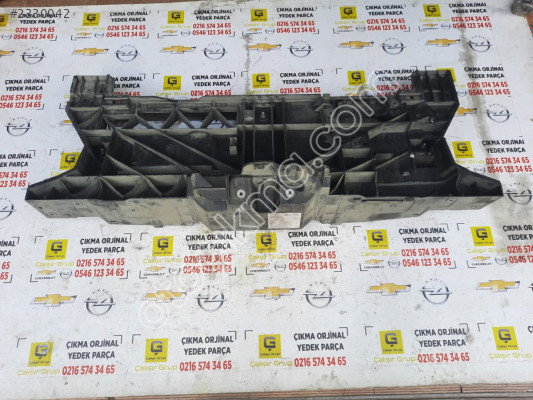 OPEL VİVARA ÖN PANEL SÖKME ÇIKMA YEDEK PARÇA
