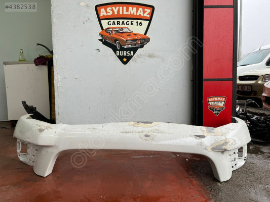 PEUGEOT 5008 ARKA TAMPON PARÇASI DİFÜZÖR ORJİNAL 96877444577