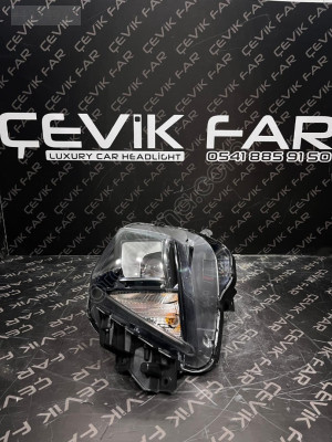 HYUNDAİ TUCSON 2022- SAĞ FAR