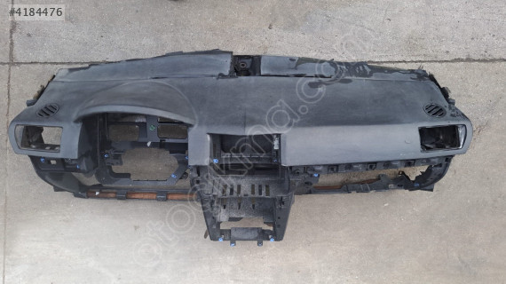 opel astra h 2008 boş göğüs/torpido (tamirli) (son fiyat)