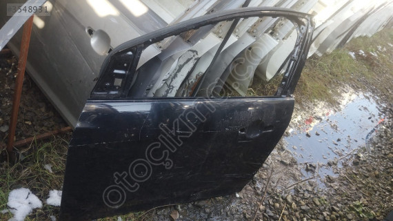 FORD FOCUS SOL ÖN KAPI ORJİNAL ÇIKMA 2015-18
