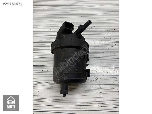 Mazot Yakıt Filtresi Kango 1,9Dizel Komple 7700116000