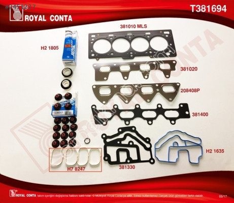 7701474372  MOTOR CONTA TAKIMI FUL K4M K4J  MEGANE II