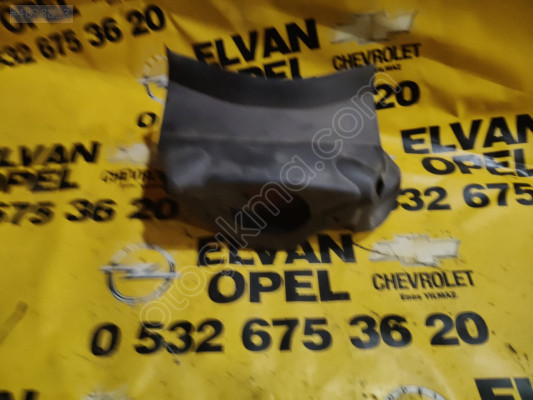 Opel Corsa D Çıkma Direksiyon Alt Üst Bakaliti - GM