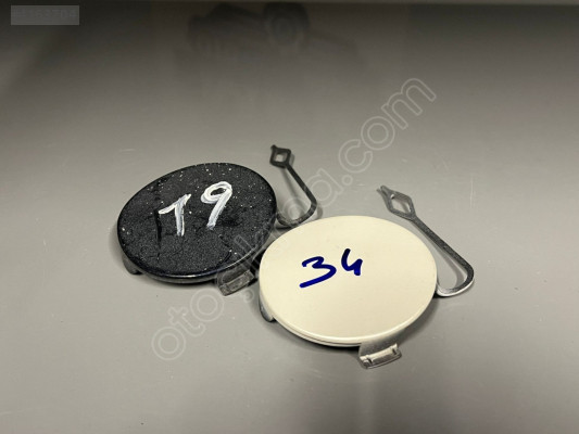 F32 ÖN ÇEKİ KAPAĞI ORJİNAL 7294652