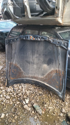 Mercedes w124 motor kaputu