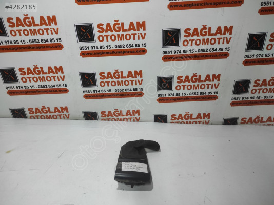 ÇIKMA SKODA FABİA VİTES VE ÇERÇEVESİ OEM 6Y0857951