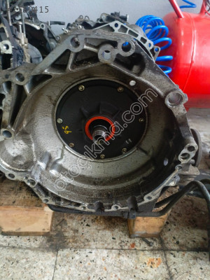 1.8 otomotik şanzıman muhayyer