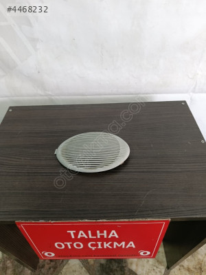 Fiat Brava Kolon Kapağı Oem 714961000