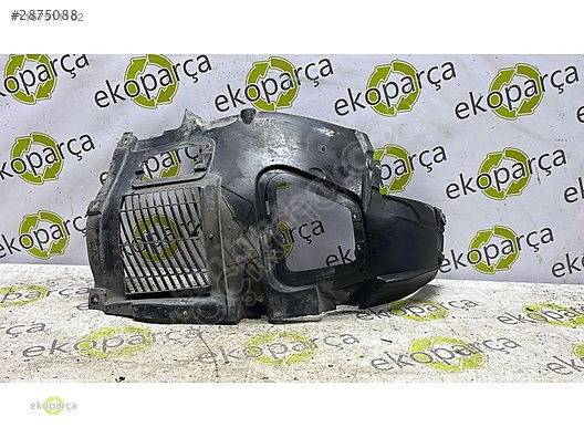 BMW 5 SERİSİ 2011 2015 SOL ÖN ÇAMURLUK DAVLUMBAZI 51717186727