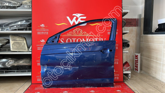 2g4831603a          2018 SONRASI VW POLO SOL ÖN KAPI