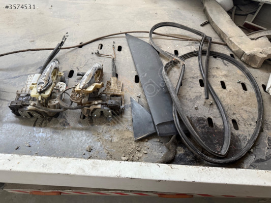 Hyundai ix35 Kapı kilitsi fitil sol arka