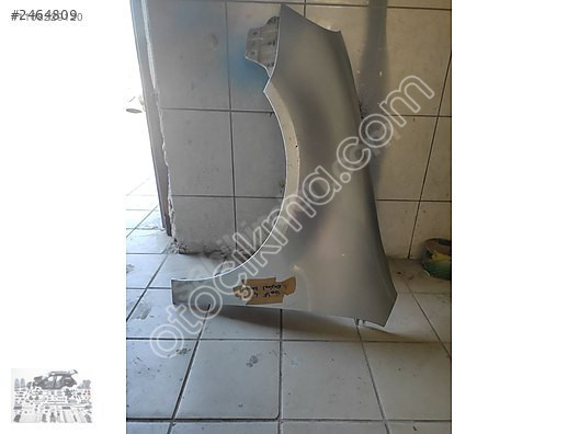 Volkswagen Golf 5 sol ön çamurluk