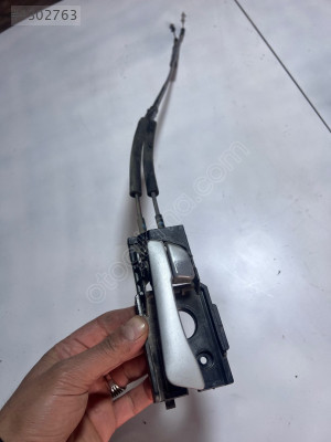 HYUNDAİ ACCENT BLUE ÖN SOL KAPI İÇ KAPI AÇMA KOLU VE APARATI