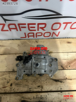 TOYOTA - CAMRY (HYBRİD) / A25A 2.5 BALANS MİLİ