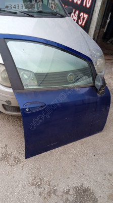 FİAT PUNTO SAĞ ÖN KAPI
