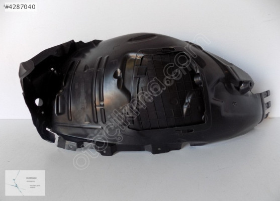 MERCEDES C SERİ W205 DAVLUMBAZ SOL ÇAMURLUK 2056903301