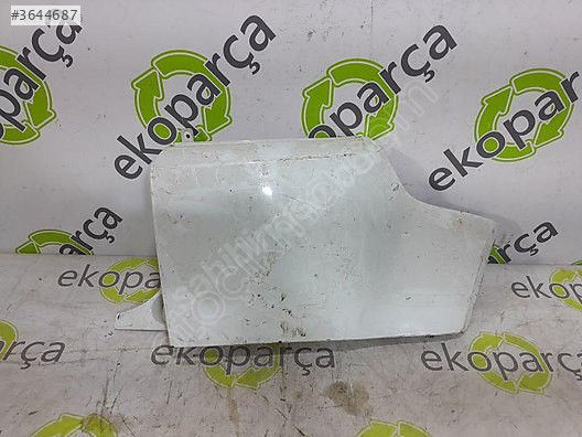 RANGE ROVER EVOQUE 2019 2024 ARKA TAMPON SAĞ KÖŞE BJ32-17926-A