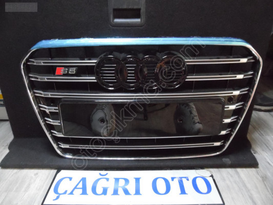 S5 A5 PANJUR SIFIR İTHAL 2012 2015 8T0853651 ÇAĞRI OTO MASLAK