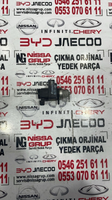 NİSSAN NAVARA 07-15 SELENOİD VALFİ ÇIKMA 14956 EB300