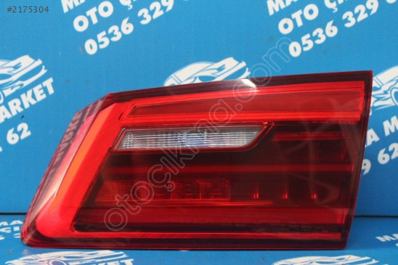 BMW G30 SAĞ İÇ STOP