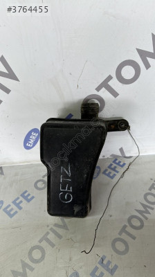 hyundai getz radyatör yedek su deposu (son fiyat)