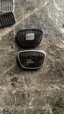 SEAT İBİZA ÖN PANJUR
