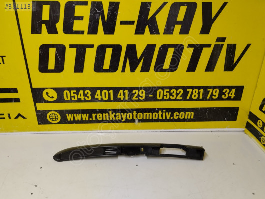 908516309R RENAULT EXPRESS SAĞ BAGAJ KAPAK ÇITASI BANDI ORJ ÇIKMA