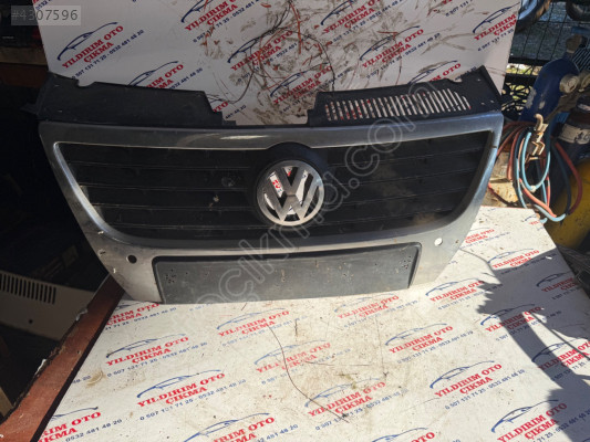 VOLKSWAGEN PASSAT B6 ÖN PANJUR